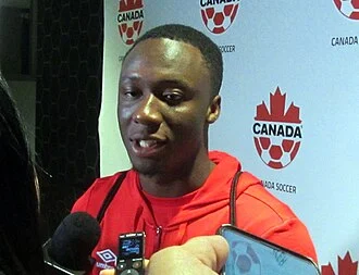 Ballou Tabla height profile photo