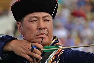 Balzhinima Tsyrempilov height profile photo
