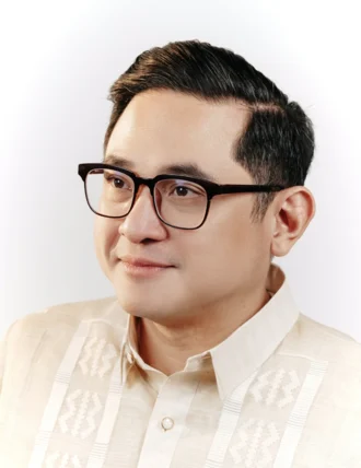 Bam Aquino height profile photo