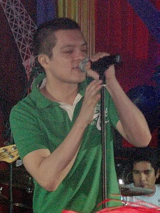 Bamboo Mañalac height profile photo