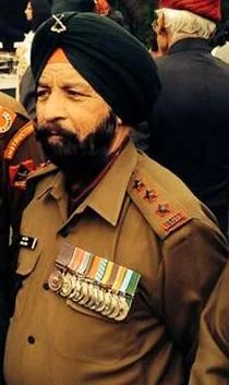 Bana Singh height profile photo