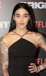 Bani J height profile photo