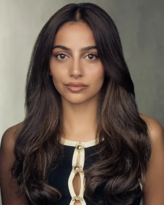 Banita Sandhu height profile photo
