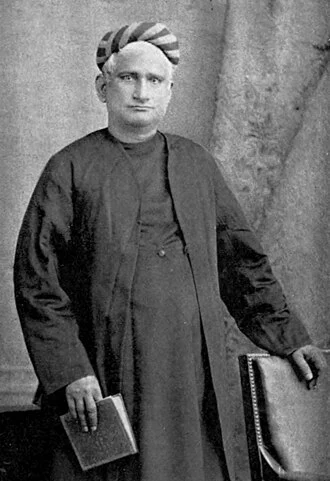 Bankim Chandra Chatterjee height profile photo