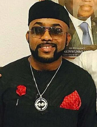 Banky W. height profile photo