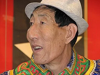 Bao Xishun height profile photo