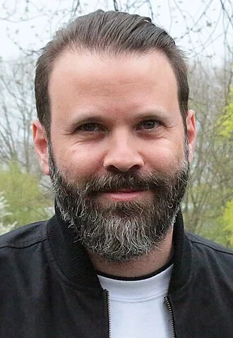 Baran bo Odar height profile photo