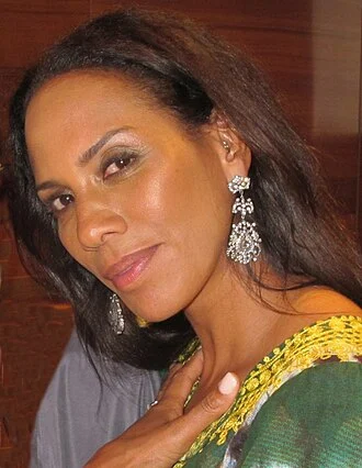 Barbara Becker height profile photo