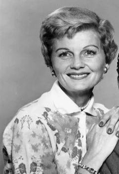 Barbara Billingsley height profile photo