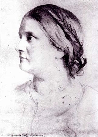 Barbara Bodichon height profile photo