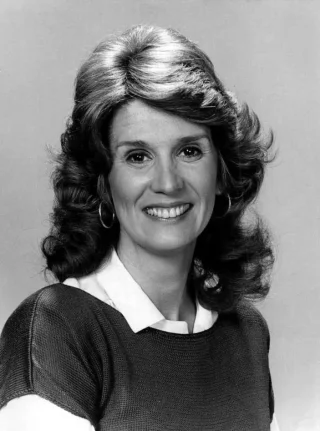 Barbara Bosson height profile photo