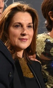Barbara Broccoli height profile photo