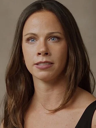 Barbara Bush (born 1981) height profile photo