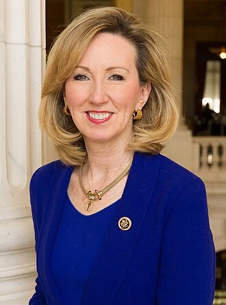 Barbara Comstock height profile photo