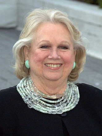Barbara Cook height profile photo
