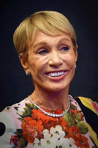Barbara Corcoran height profile photo