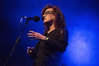 Barbara Dickson height profile photo