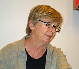 Barbara Ehrenreich height profile photo