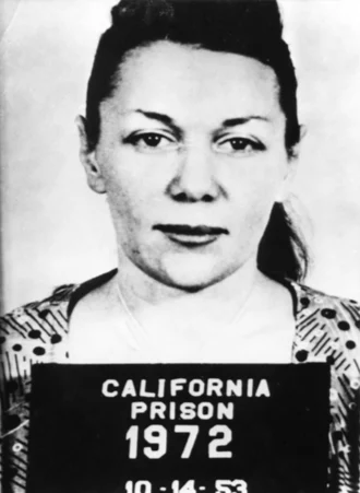 Barbara Graham height profile photo