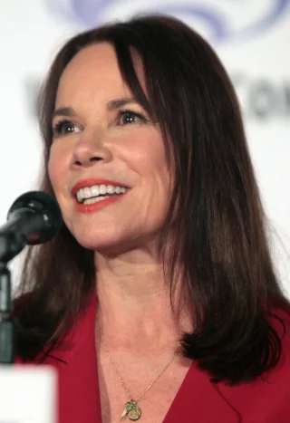 Barbara Hershey height profile photo