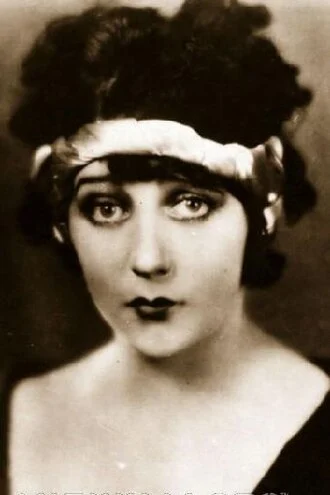 Barbara La Marr height profile photo