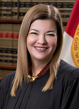 Barbara Lagoa height profile photo