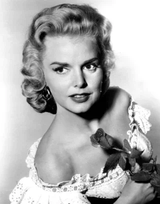 Barbara Lang (film actress) height profile photo