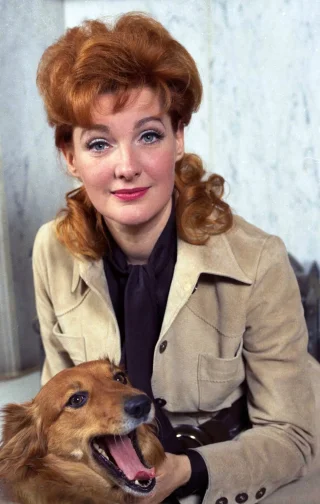 Barbara Murray height profile photo