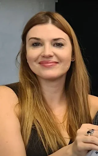 Barbara Nedeljáková height profile photo