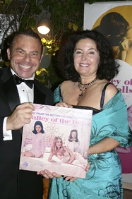 Barbara Parkins height profile photo