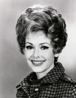 Barbara Rush height profile photo