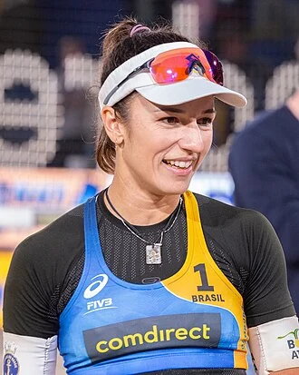 Bárbara Seixas height profile photo