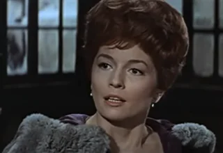 Barbara Shelley height profile photo