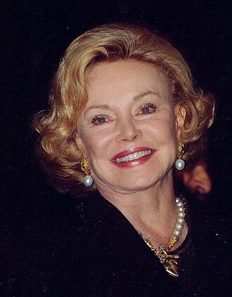Barbara Sinatra height profile photo