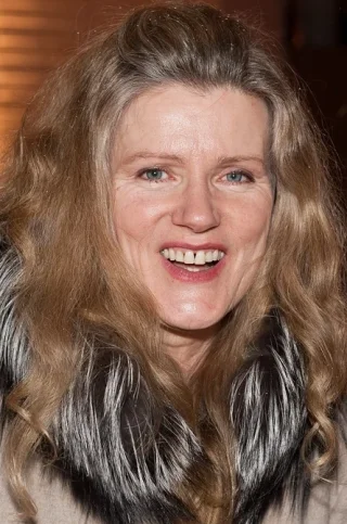 Barbara Sukowa height profile photo