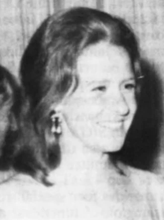 Barbara Tarbuck height profile photo