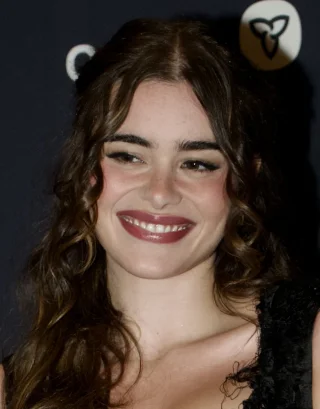 Barbie Ferreira height profile photo