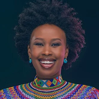 Barbie Kyagulanyi height profile photo