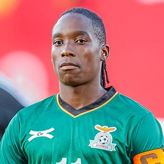 Barbra Banda height profile photo