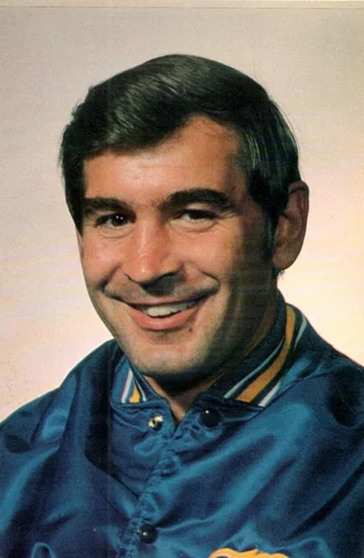 Barclay Plager height profile photo