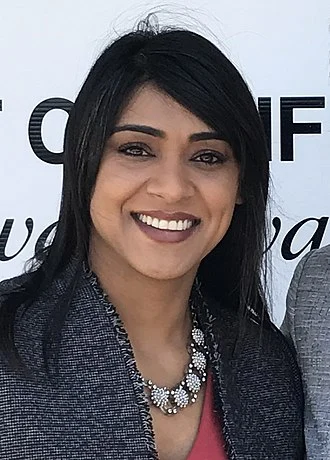 Bardish Chagger height profile photo