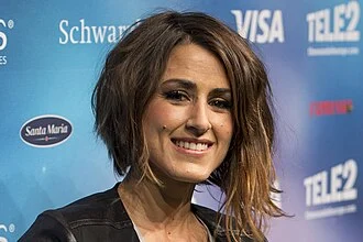 Barei (singer) height profile photo