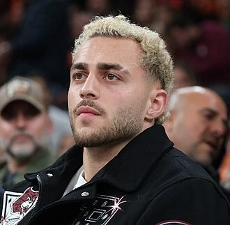 Barış Alper Yılmaz height profile photo
