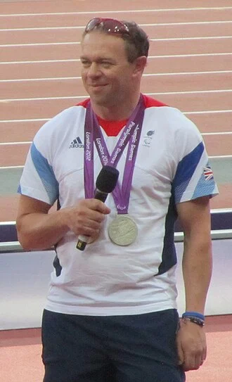 Barney Storey height profile photo