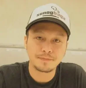 Baron Geisler height profile photo
