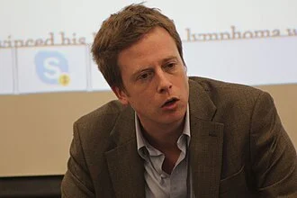Barrett Brown height profile photo