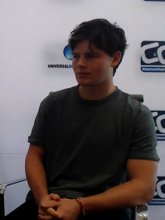Barrett Hayton height profile photo