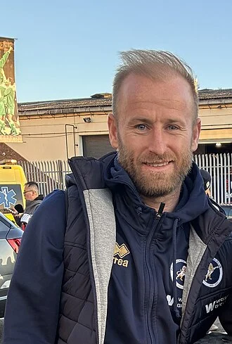 Barry Bannan height profile photo