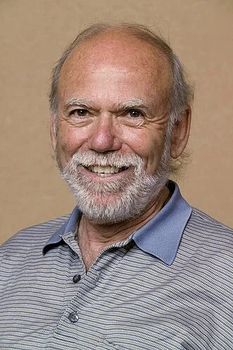 Barry Barish height profile photo