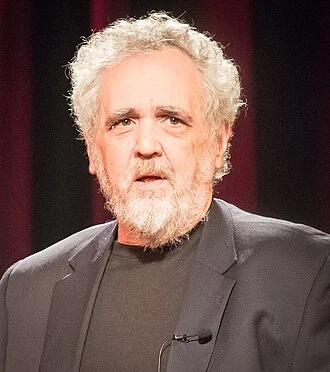 Barry Crimmins height profile photo